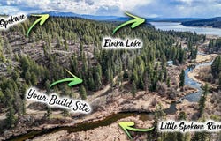 Suther Ln, Elk, WA 99009