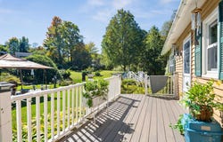 3081 Perry Hill Road, Waterbury, VT 05676
