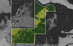 SE 671st Road, Warrensburg, MO 64093