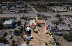 29727 E US HWY 160, Durango, CO 81301