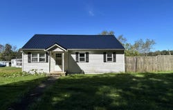 3556 Brushy Fork Road, Buckhannon, WV 26201