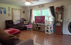 314 Hickory Street, Hamilton, AL 35570