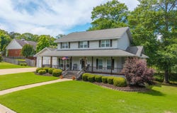 41 Timber Ridge Circle, Arkadelphia, AR 71923-9999