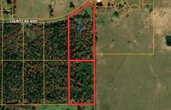 446 CR 4001, New Boston, TX 75570