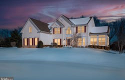 613 GARRON POINT Pass, BEAR, DE 19701