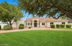 8546 E WATERFORD Circle, Mesa, AZ 85212