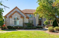 2935 Ivy Hill Drive, Commerce Twp, MI 48382