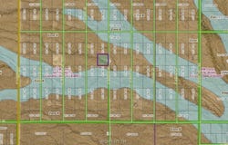 3821 S Epidote Road, Golden Valley, AZ 86413