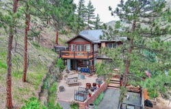 57 Falls Creek Dr, Bellvue, CO 80512