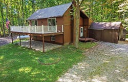 355 N Shepherd Road, Mt Pleasant, MI 48858