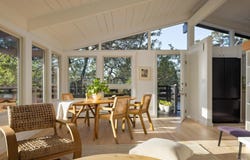 214 Cleveland Court, Mill Valley, CA 94941
