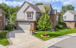 4126 WINTER Drive, Shelby, MI 48316