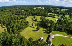 814 County Road 642, Buna, TX 77612
