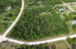 NE 132ND Court, WILLISTON, FL 32696