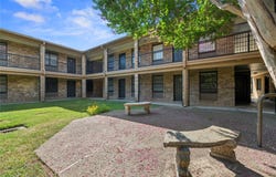 1214 Baylor Avenue, Waco, TX 76706