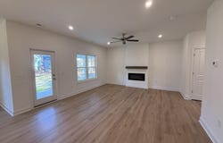 724 Blue Bird Drive, Vass, NC 28394