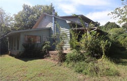 23243 Spicer, Shady Point, OK 74956