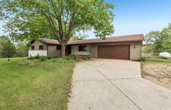 W7956 Morse Road, Poynette, WI 53955