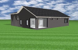 1725 Timberline Drive, Evansdale, IA 50707