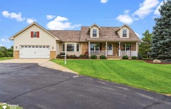 3119 S Durand Road, Durand, MI 48429