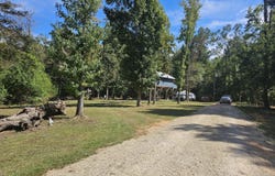 2144 A E Wilkerson Ferry Road, Lucedale, MS 39452