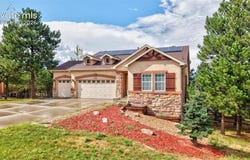 1702 Painter Drive, Monument, CO 80132