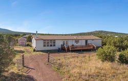 973 E Alimos Way, Williams, AZ 86046