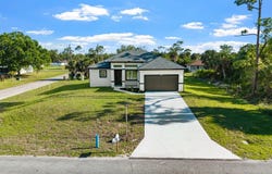 18265 LAKE WORTH Boulevard, PORT CHARLOTTE, FL 33948