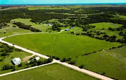 County Road 122, Hico, TX 76457