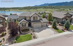 2941 Lakefront Drive, Monument, CO 80132