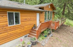 9471 E Alsea Hwy, Tidewater, OR 97390