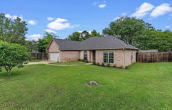 1302 Casandra, Longview, TX 75605