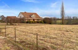 80 COUNTY ROAD 624, RANBURNE, AL 36273