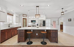 602 Hearthstone Drive, Lancaster, TX 75146