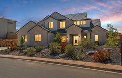 1192 E Corral Way, Washington, UT 84780