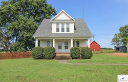 33713 Highway M, Smithton, MO 65350