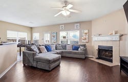 2159 Fair Weather Drive, Lancaster, TX 75146