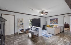 9490 NE 77TH Place, BRONSON, FL 32621