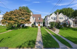 120 SUMMIT Road, MEDIA, PA 19063