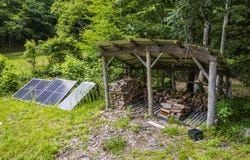 105 Chambers Fork Road, Campton, KY 41301