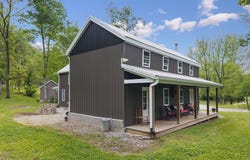 925 Lockmier Road, Augusta, KY 41002