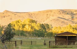 104 Running River Way, Absarokee, MT 59001