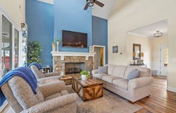 1173 Proctor Circle, Waterloo, SC 29834