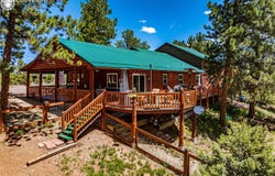 50 Shawnee Trail, Westcliffe, CO 81252