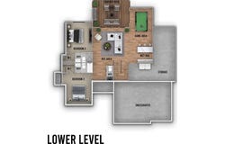 4033 NE Troon Drive, Lee's Summit, MO 64064