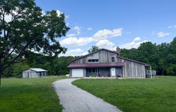 9452 Lynch Drive, Bucyrus, MO 65444