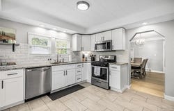 14926 E 10 Mile Road, Warren, MI 48089