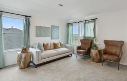 140 Pheasant Run Road, Terrell, TX 75160