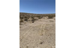 Sidewinder Road, Barstow, CA 92311