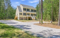 8426 Railroad Bed Road, Carson, VA 23830